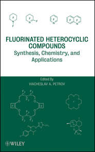 Fluorinated Heterocyclic Compounds
