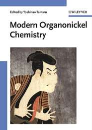 Modern Organonickel Chemistry