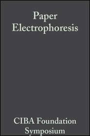 Paper Electrophoresis