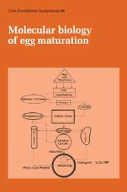 Molecular Biology of Egg Maturation