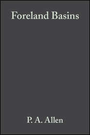 Foreland Basins (Special Publication 8 of the IAS)