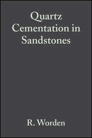 Quartz Cementation in Sandstones (Special Publication 29 of the IAS)