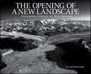 The Opening of a New Landscape