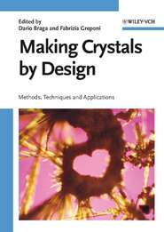 Making Crystals by Design