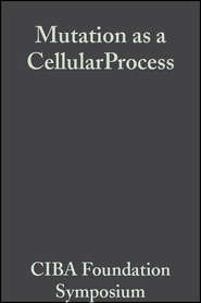 Mutation as a CellularProcess