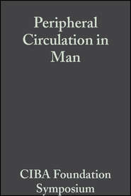Peripheral Circulation in Man