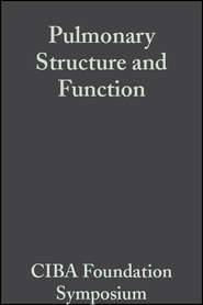 Pulmonary Structure and Function
