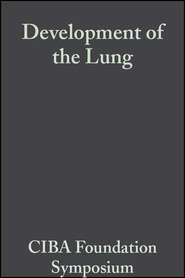 Development of the Lung