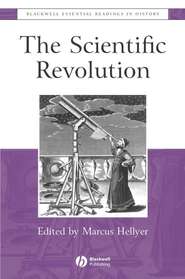 The Scientific Revolution