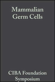 Mammalian Germ Cells