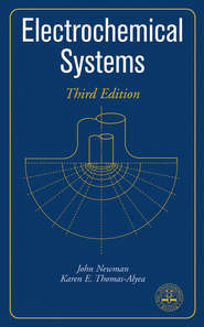 Electrochemical Systems