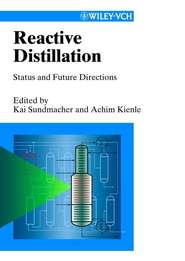Reactive Distillation