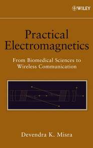 Practical Electromagnetics
