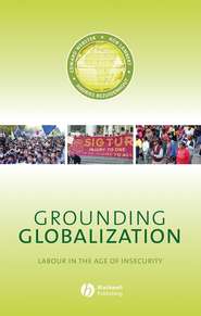 Grounding Globalization
