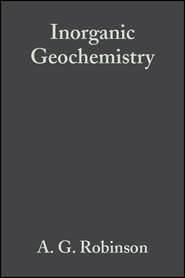 Inorganic Geochemistry