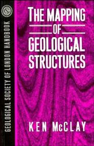 The Mapping of Geological Structures