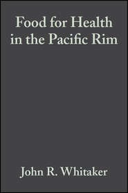 Food for Health in the Pacific Rim