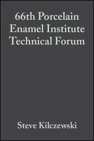 66th Porcelain Enamel Institute Technical Forum