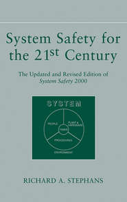 System Safety for the 21st Century