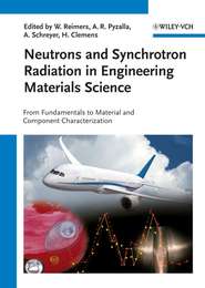 Neutrons and Synchrotron Radiation in Engineering Materials Science
