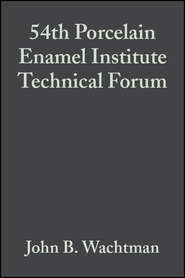 54th Porcelain Enamel Institute Technical Forum