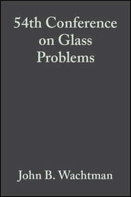 54th Conference on Glass Problems