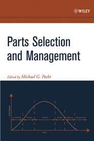 Parts Selection and Management