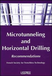 Microtunneling and Horizontal Drilling