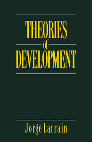 Theories of Development