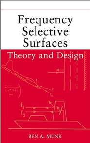 Frequency Selective Surfaces