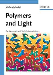 Polymers and Light