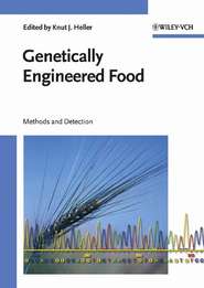 Genetically Engineered Food