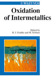 Oxidation of Intermetallics
