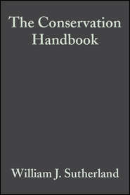 The Conservation Handbook