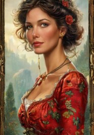 Она. Цикл рассказов