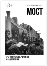 Мост. Про ополченцев, чекистов и бандеровцев