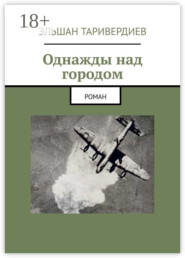 Однажды над городом. Роман