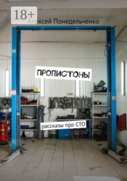 ПропиСТОны. Рассказы про СТО