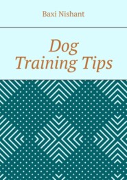 Dog Training Tips