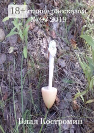 Испытание рассказом №9 / 2019