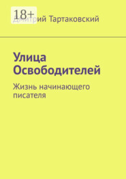 Улица Освободителей. Жизнь начинающего писателя
