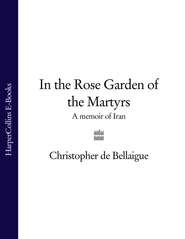 In the Rose Garden of the Martyrs