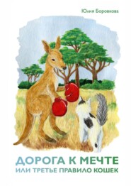 Дорога к мечте, или Третье правило кошек