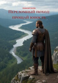 Переломный поход: прощай юность