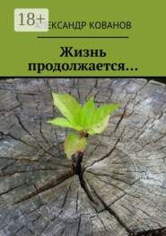 Жизнь продолжается…