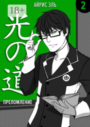 Преломление. Том 2. Тусклое прошлое, яркое будущее