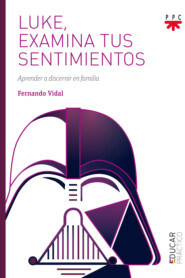 Luke, examina tus sentimientos