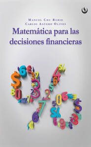 Matemática para las decisiones financieras
