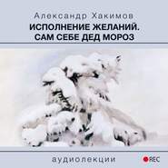 Исполнение желаний. Сам себе Дед Мороз