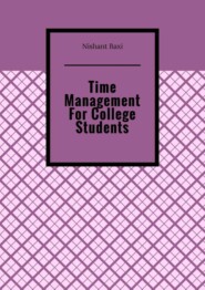 Time Management For College Students